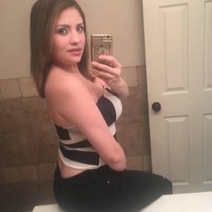 Meet your Posher, Brenda